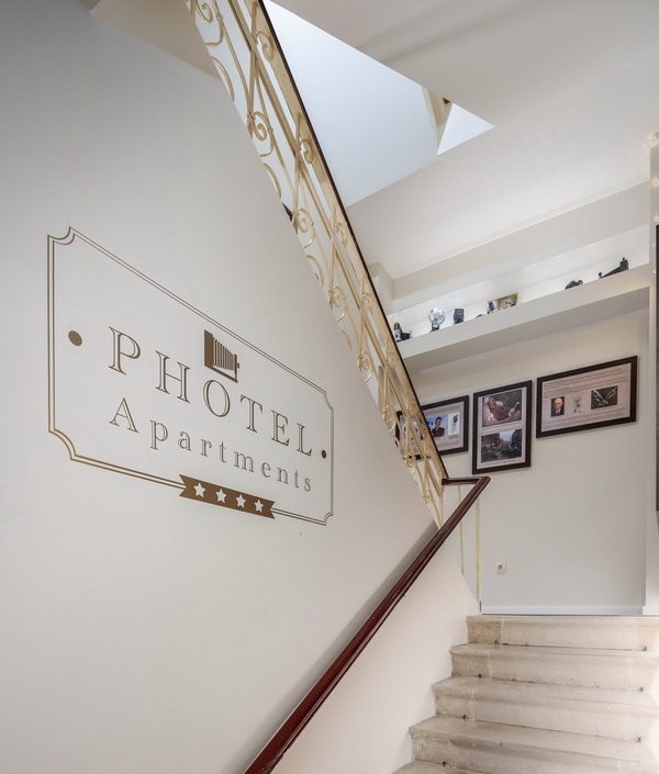 Apartments Photel Croatia