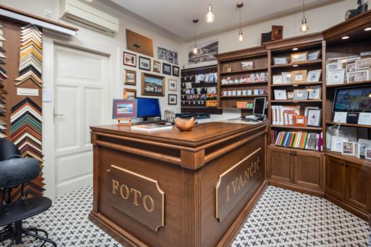 Photel apartments Crikvenica Croatia