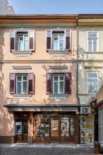 Photel apartments Crikvenica Croatia
