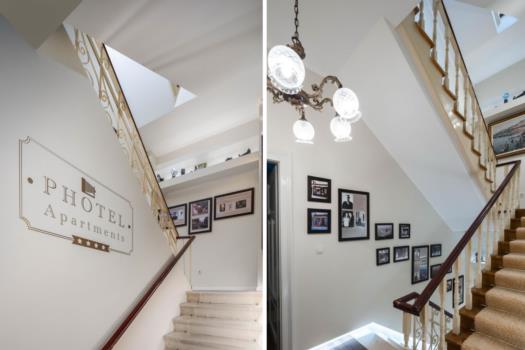 Photel apartments Crikvenica Croatia